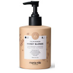 Maria Nila Colour Refresh 8.3 Honey Blond 300ml Maria Nila Colour Refresh 8.3 Honey Blond 300ml